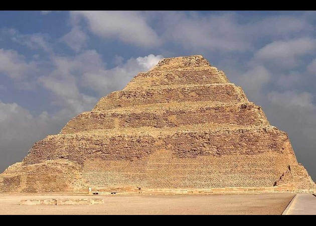pyramids, Giza, Great Pyramid, ancient Egypt, Sphinx, archaeological site, Pharaohs, tombs, UNESCO W